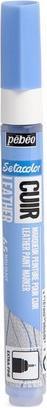Image du produit Pebeo Marqueur en cuir SetaCuir