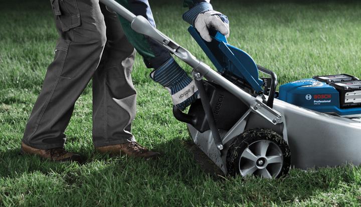 Produktbild Bosch Professional Gra 53 (Akkubetrieb)