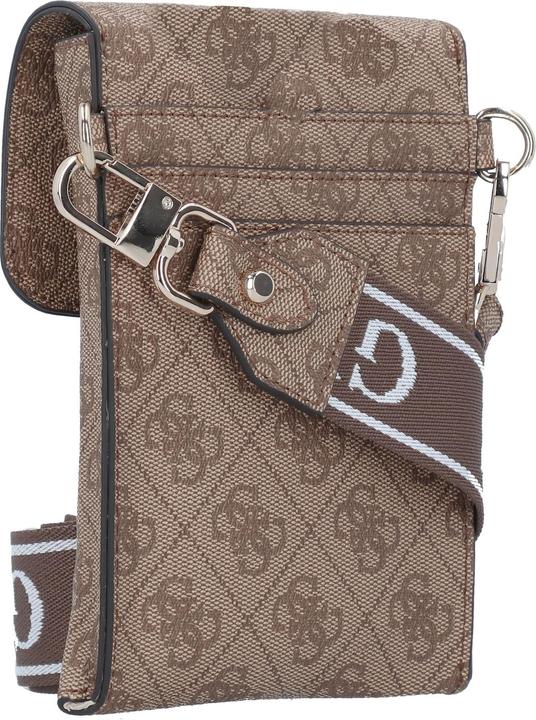 Produktbild Guess Latona Handytasche 11 cm