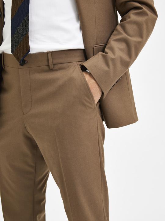 Actual product image Selected Slim fit pants (44)