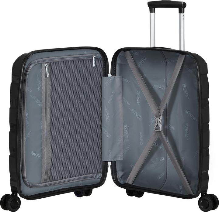 Actual product image American Tourister Air Move (32.50 l)