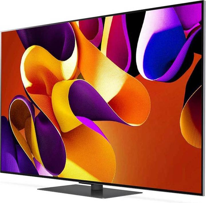 Actual product image LG OLED55G43LS (55", G4, OLED, 4K, 2024)