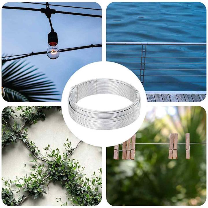 Produktbild vidaXL Gartenzaun