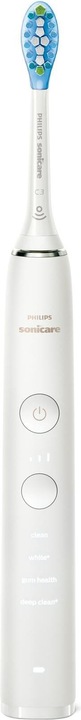 Actual product image Philips Sonicare Diamond Clean 9000 & Cordless Power Flosser 3000 (Sonic toothbrush)