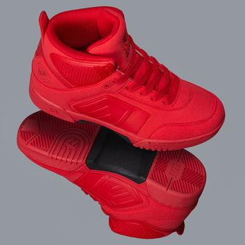 Immagine prodotto Powerslide Scarpe da mola Epic (43)