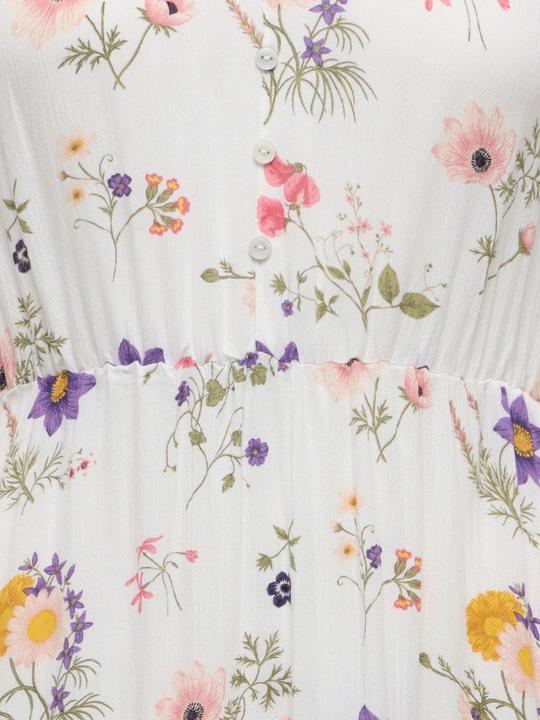 Image du produit Only ONLCHIANTI Langes Kleid Kleid (S)