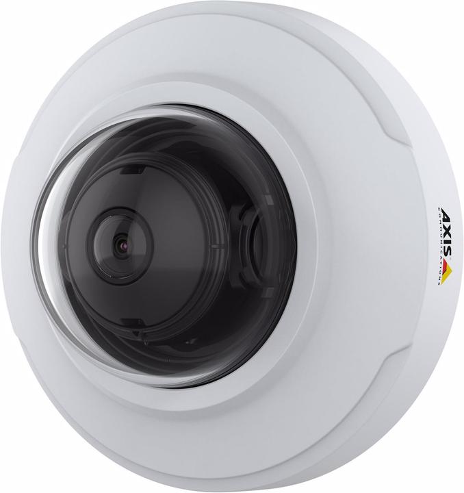Actual product image Axis M3065-V (1920 x 1080 Pixels)