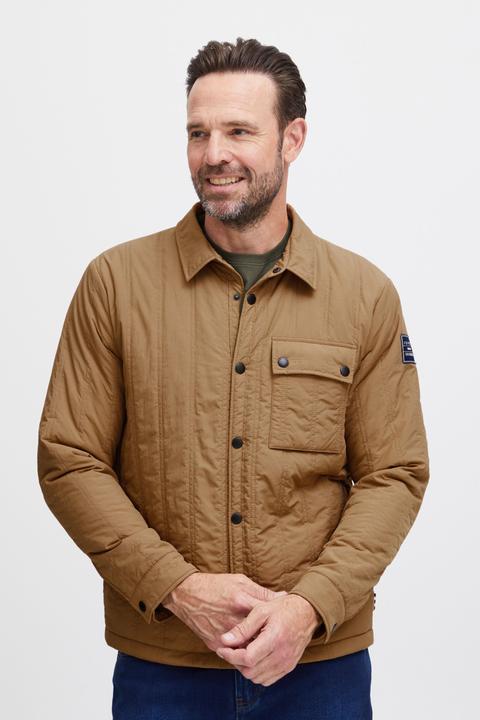 Actual product image FQ1924 FQJacob light weight jacket - Jacket Otw - 21900497 (S)
