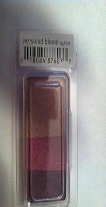 Aveda Petal Essence Eye Color Trio No 994 (994)