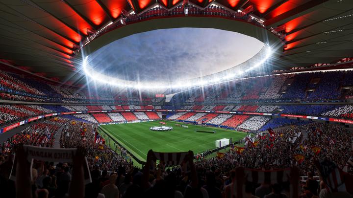 Produktbild EA Games FIFA 23 (Xbox Series X, Xbox Series S)