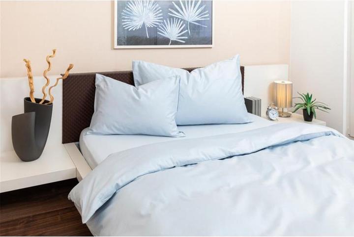 Actual product image Cocon Satin (Duvet cover, 160 x 210 cm)