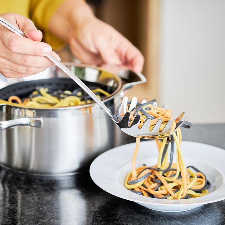 Actual product image Rösle Spaghettiheber mit Haken