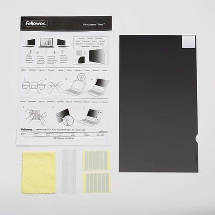 Immagine prodotto Fellowes Privascreen 24.0W 16:10 (24", 16 : 10)