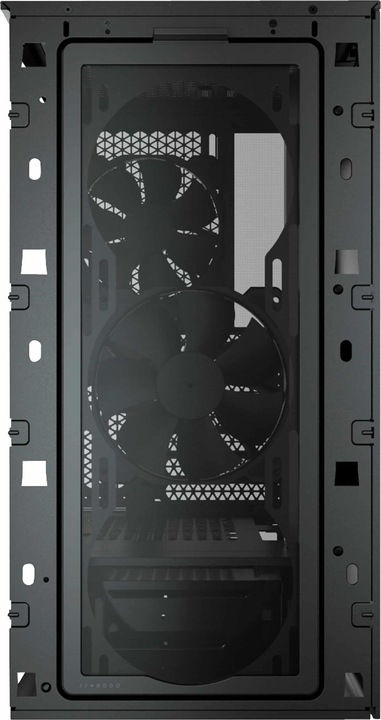 Actual product image Corsair 4000D Airflow (mATX, Mini-ITX, ATX, E-ATX)