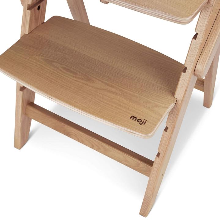Actual product image Moji Yippy High Chair (Highchair)
