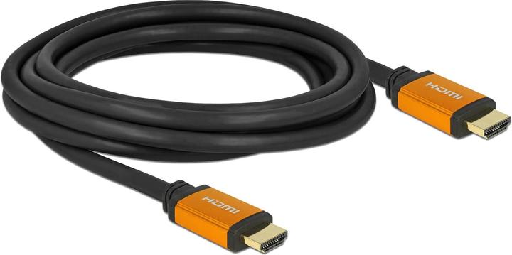 Produktbild Delock HDMI (Typ A) — HDMI (Typ A) (3 m, HDMI)