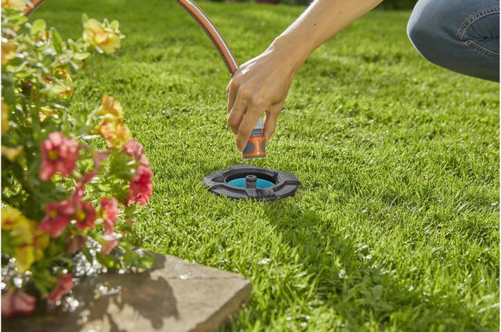 Image du produit Gardena Start-Set Pipeline