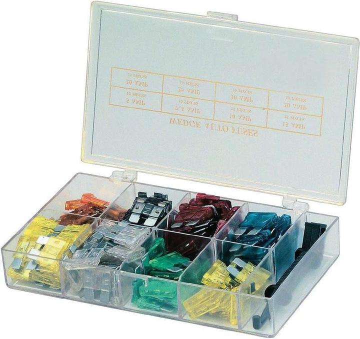 Produktbild Goobay Sortiment 1025 (20 A)