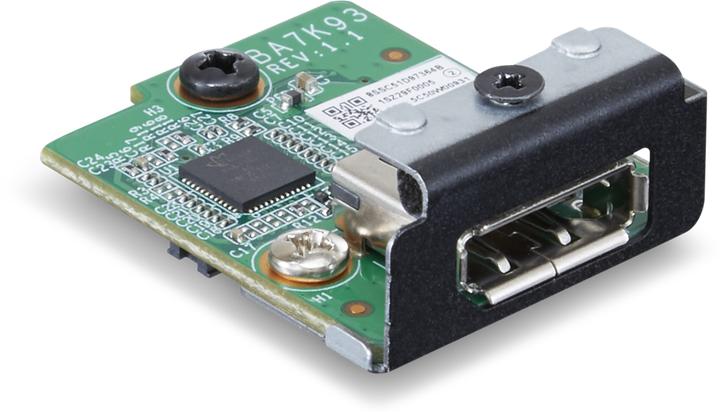 Immagine prodotto Lenovo Scheda di espansione ThinkCentre Tiny DP con connettore BTB