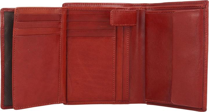 Immagine prodotto Esquire Portafoglio Toscana RFID in pelle 10 cm