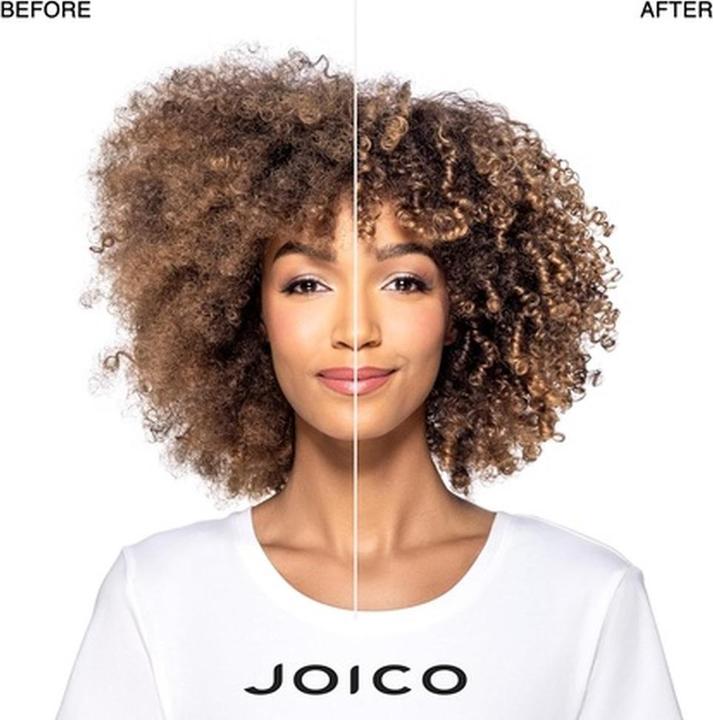 Produktbild Joico Curls Like Us Smooth & Bounce (200 ml, Lockenschaum)