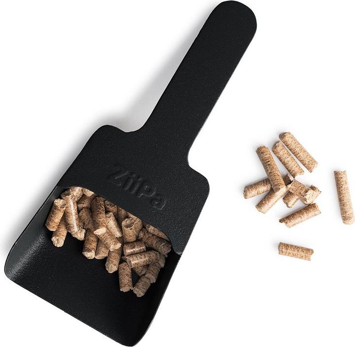 Immagine prodotto Ziipa Melfa Charbon