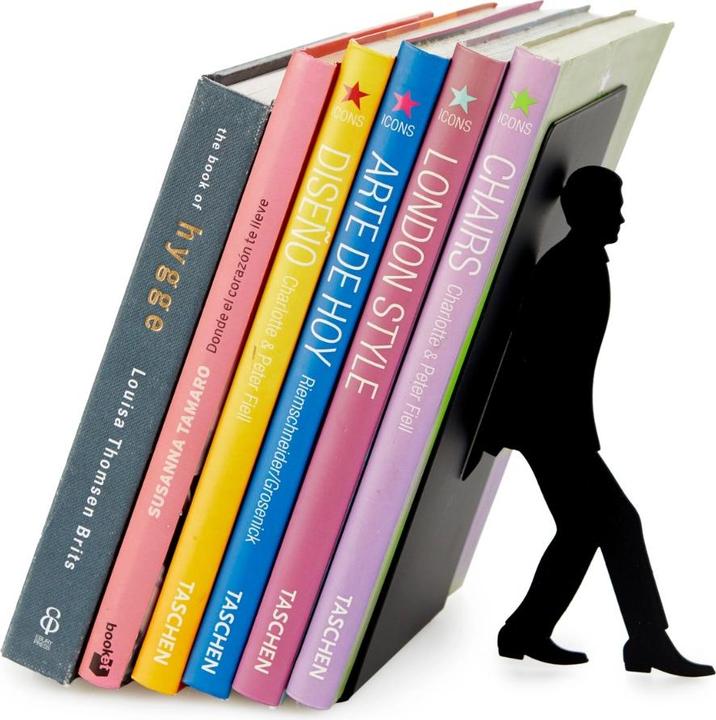 Balvi Too Many Books (20 x 10 x 17 cm)