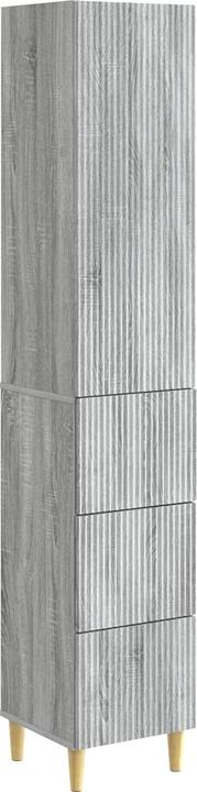 Produktbild vidaXL Möbelset (33 x 34.50 x 90 cm)