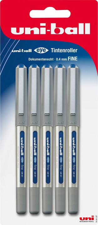 Produktbild Magni Tintenroller (Blau, 1x)