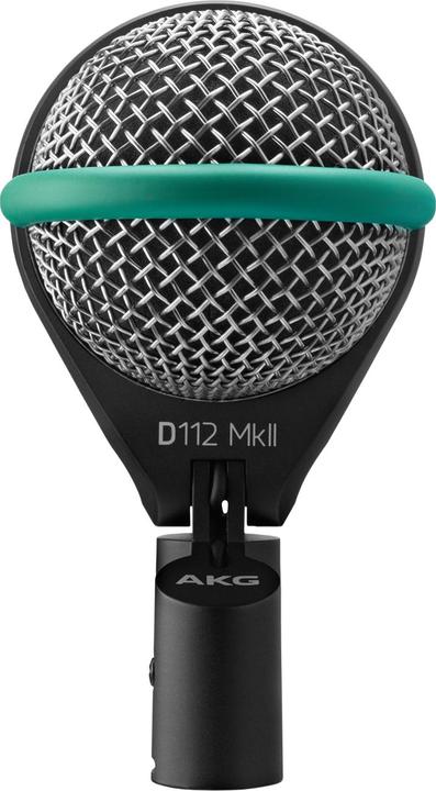 Image du produit AKG Pro D112 Mkii