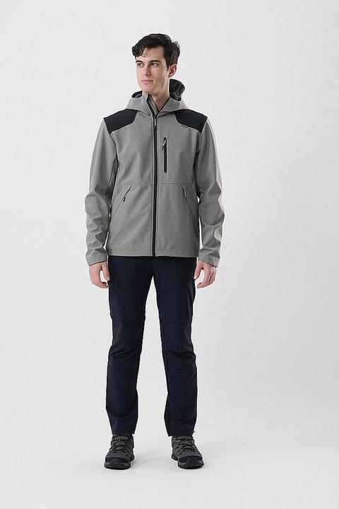 Produktbild Icepeak Softshelljacke Buxton (48)