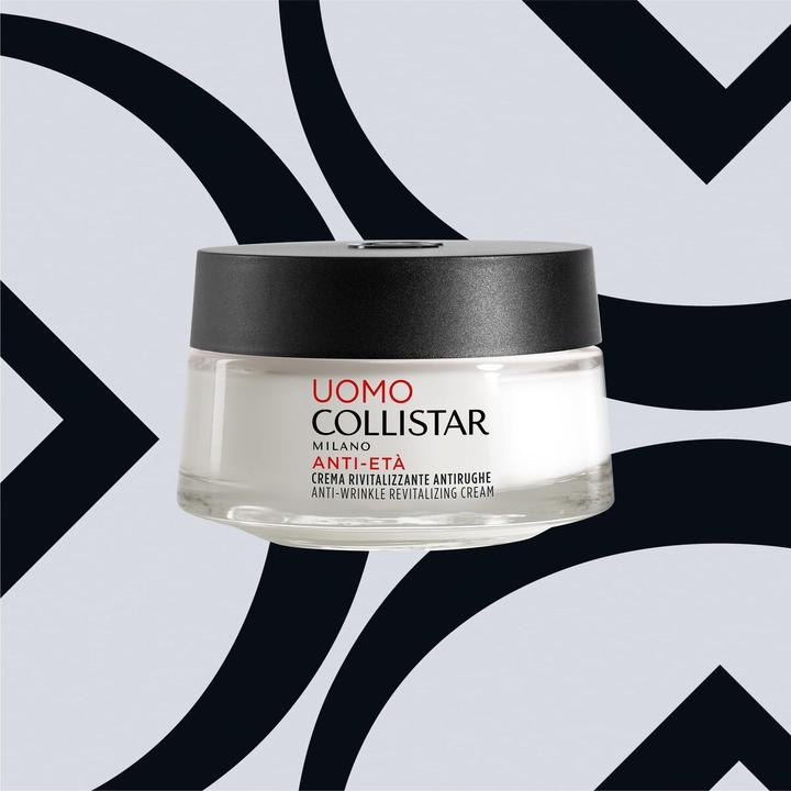 Produktbild Collistar A Wrinkle ReVitalising Crème (50 ml, 24h Creme)