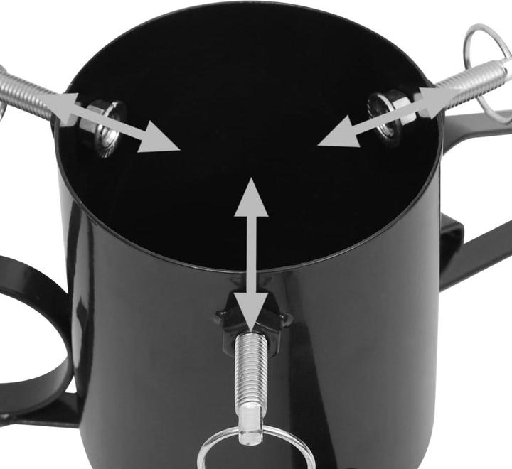 Produktbild vidaXL Kylee