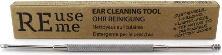 ReUseMe Ear Cleaning Tool