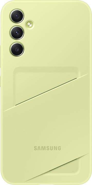 Samsung Hard Cover (Samsung Galaxy A34 5G)