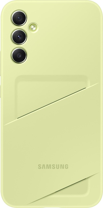Produktbild Samsung Hard Cover (Samsung Galaxy A34 5G)