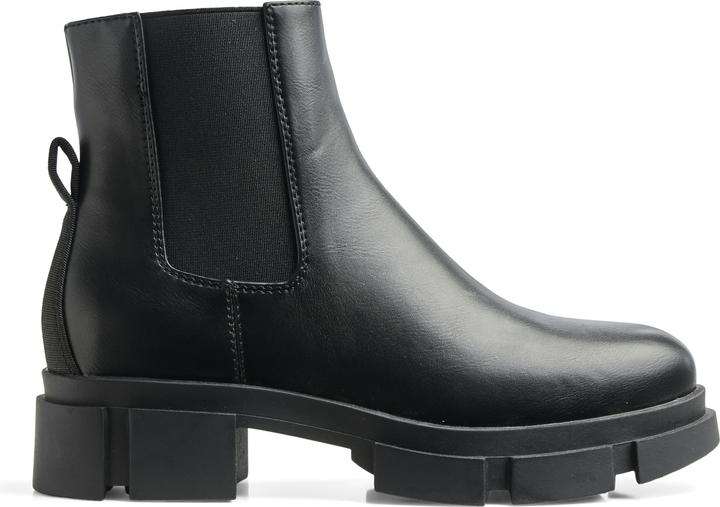 Produktbild Pieces PCNADI Chelsea Boots (41)