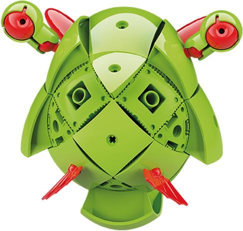 Image du produit Geomag TAZOO Paco