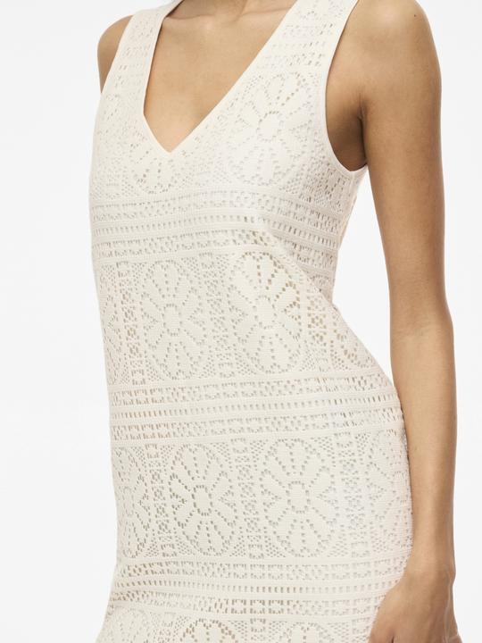 Image du produit Vila VIMERINDA Ärmelloses Maxikleid (XS)