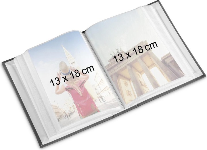 Image du produit Hama London (13 x 18 cm)