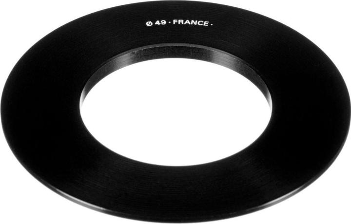 Image du produit Cokin Adaptateur P449 49 mm (Support de filtre obectif, 49 mm)