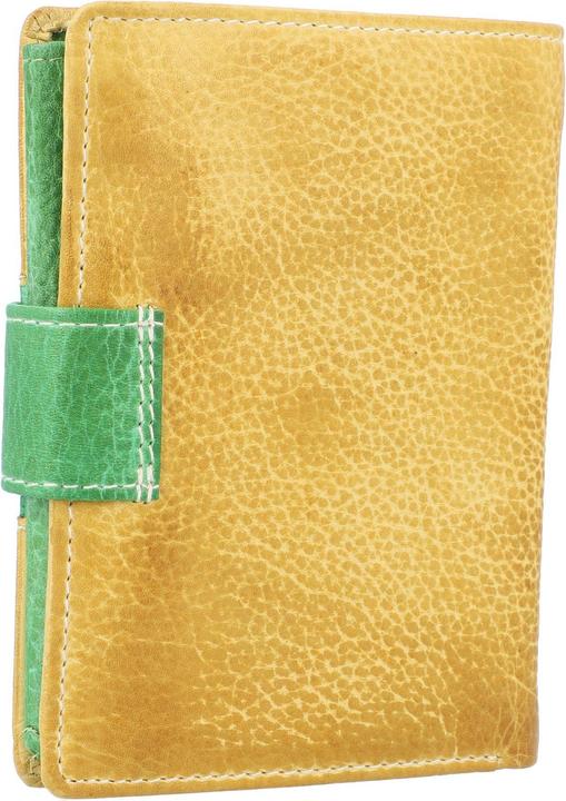 Immagine prodotto Greenburry Portafoglio in pelle Candy-Shop 10 cm