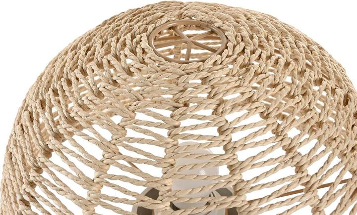 Produktbild Esprit Tischlampe Home Weiss Braun 50 W 220 V (E27)