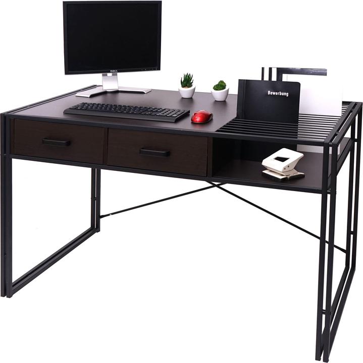 Produktbild Jamb Schreibtisch (120 x 70 x 76 cm)