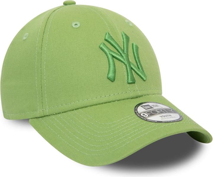 Image du produit New Era 9Forty Enfants Cap - New York Yankees vert (52, 53, 54)