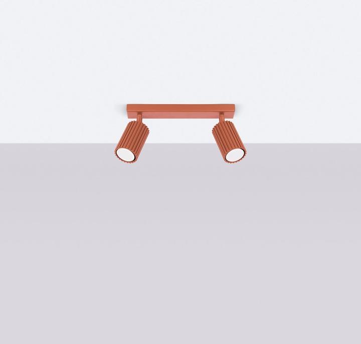 Produktbild Licht-Erlebnisse Spot Strahler Berta (GU10)