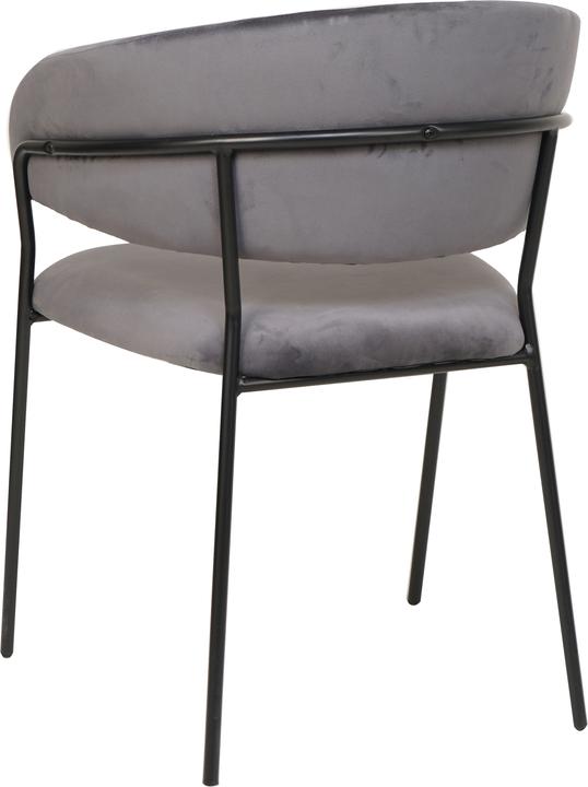 Actual product image SalesFever Stuhl
