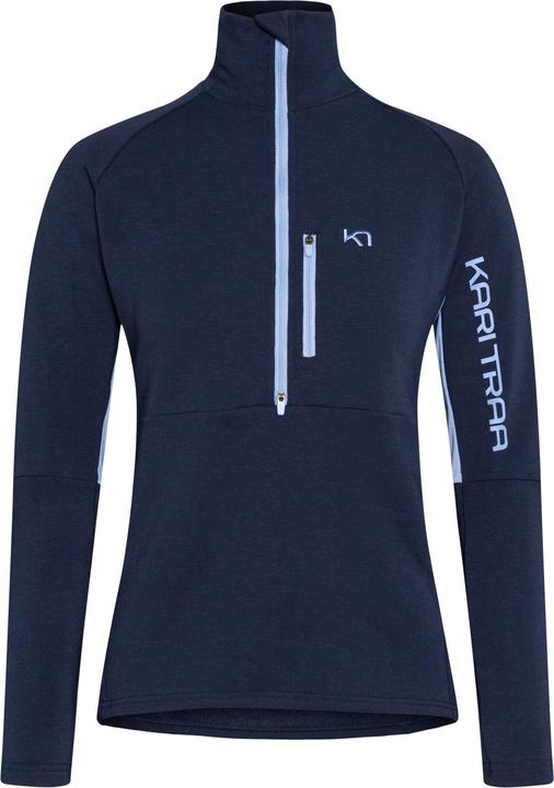 Dark Navy Blue