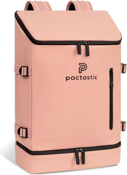Image du produit Pactastic Urban Collection Sac à dos 50 cm pour ordinateur portable (26 l)