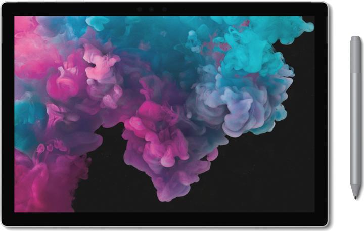 Microsoft Surface Pro 6 (12.30", Intel Core i5-8250U)
